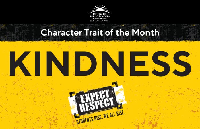  Expect Respect Nov Kindness 